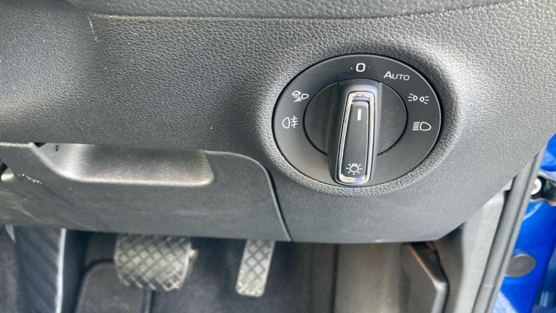 Skoda Kodiaq 1.5 TSI SE L Executive 5dr DSG [7 Seat] Petrol Estate